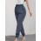 Solid Drawstring Patched Pockets Pants, Casual Sporty Pants For Spring & Summer, Women's Clothing